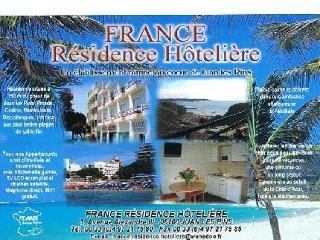 France Hoteliere * Cannes