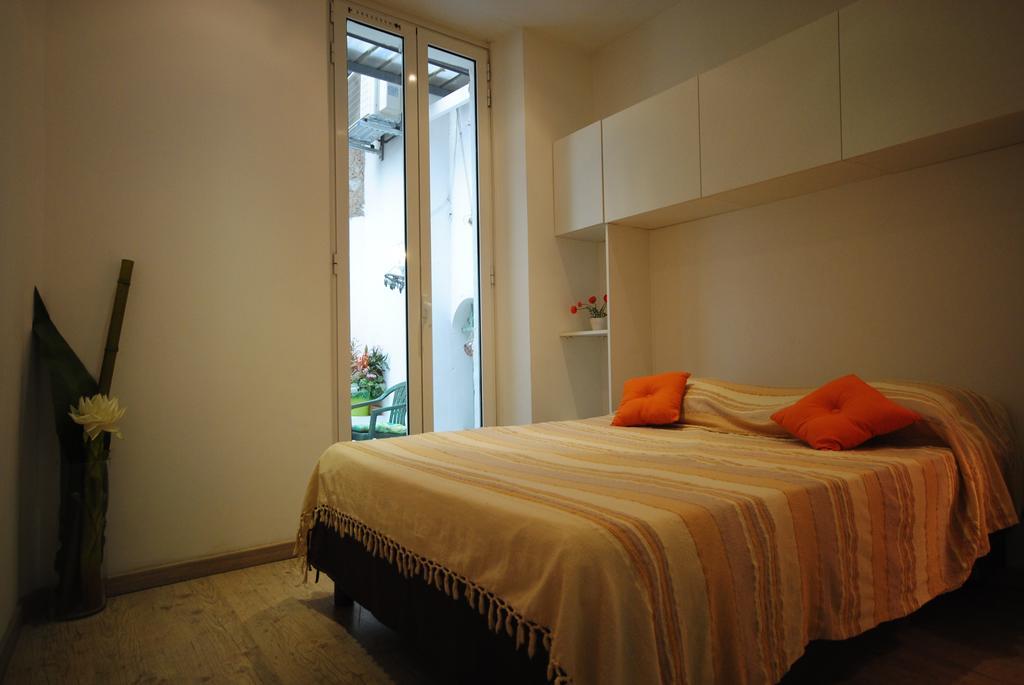 Le Gambetta 2p 262 Cannes