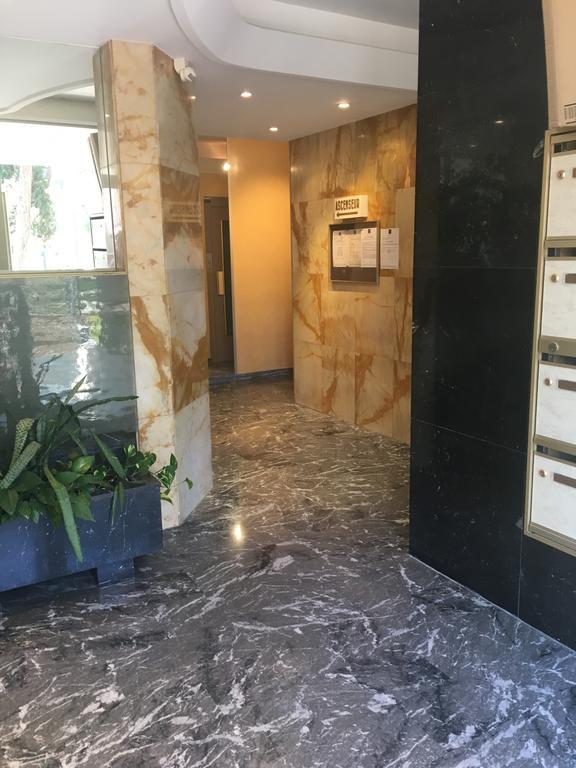 Parc De La Croisette Appartement *