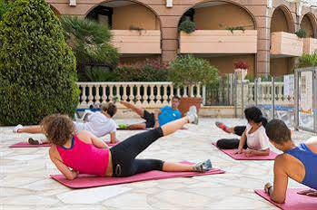 Aparthotel La Palme D'azur Verrerie 3*