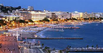 La Palme D'azur Verrerie Aparthotel 3*