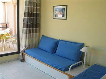 La Palme D'azur Verrerie Aparthotel Cannes