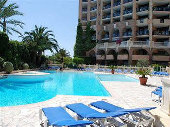 La Palme D'azur Verrerie Aparthotel 3*