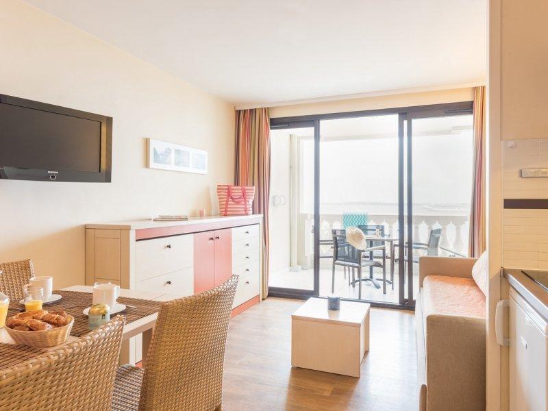 Aparthotel Francia Ii
