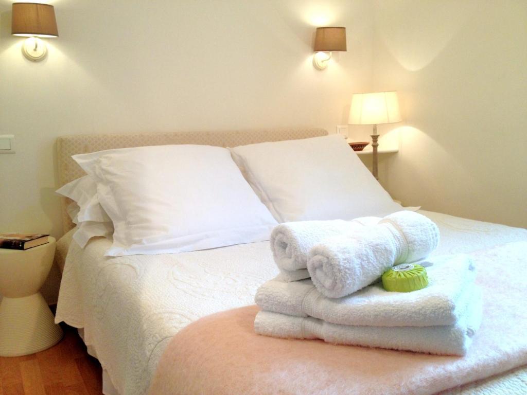 7 Florian Appartement