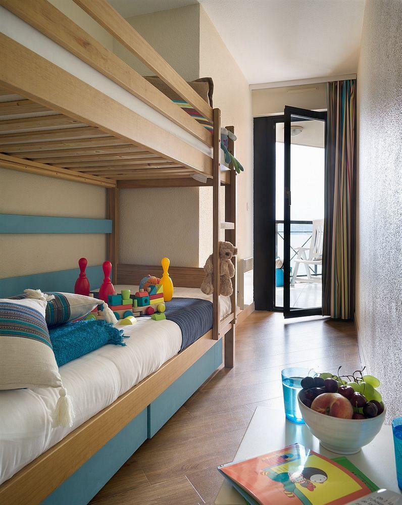 La Palme D'azur Verrerie Aparthotel 3*