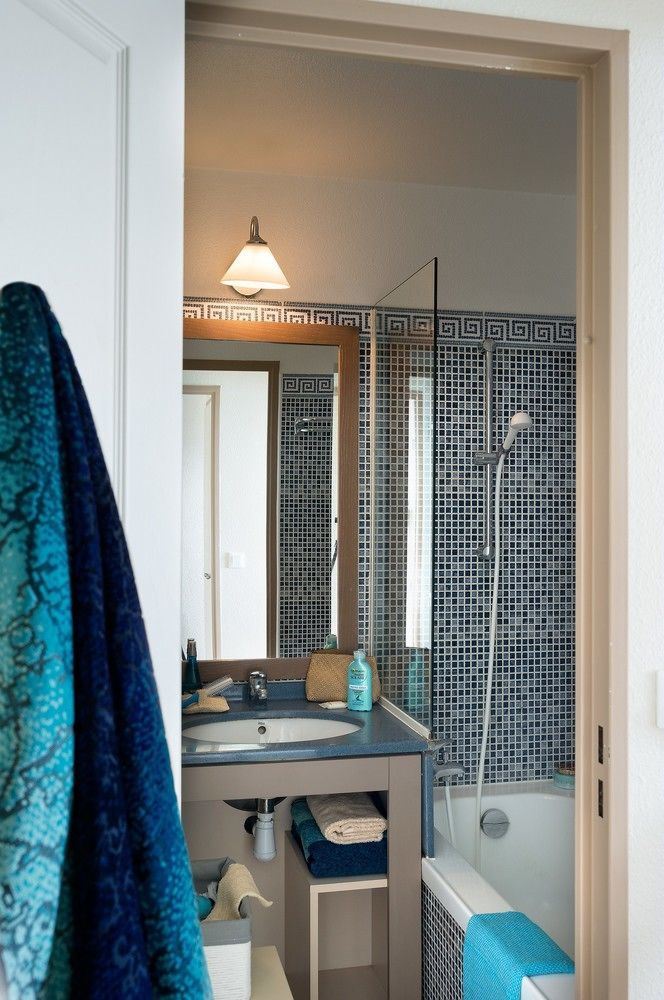 Aparthotel La Palme D'azur Verrerie 3*