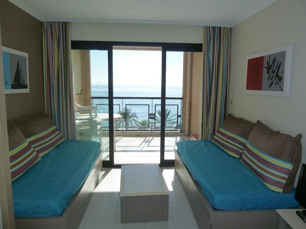 Aparthotel La Palme D'azur Verrerie Cannes
