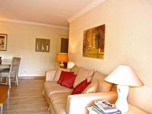 De Galles Apartment Cannes