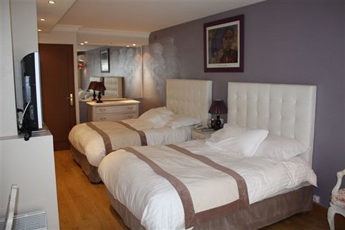 Hotel Le Fouquet's Cannes