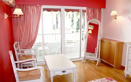 Le Fouquet's Hotel Cannes