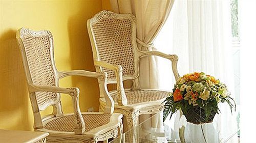 Hotel Le Fouquet's 4*