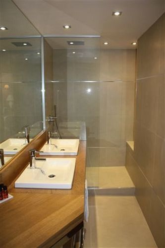 Le Fouquet's Hotel 4*
