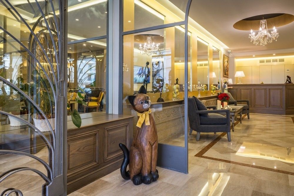 Le Fouquet's Cannes