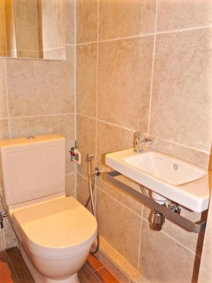 Apartment Studio De Luxe Miramar *