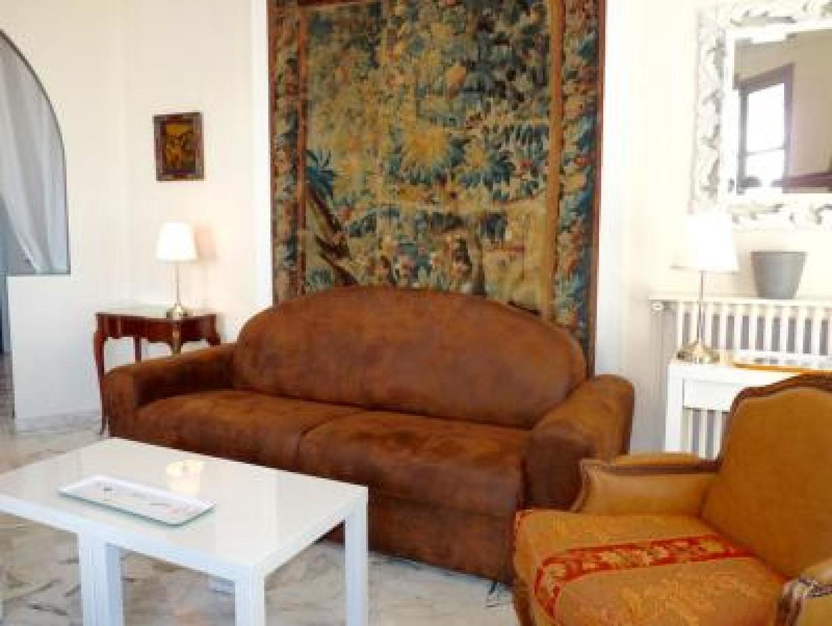 Studio De Luxe Miramar *