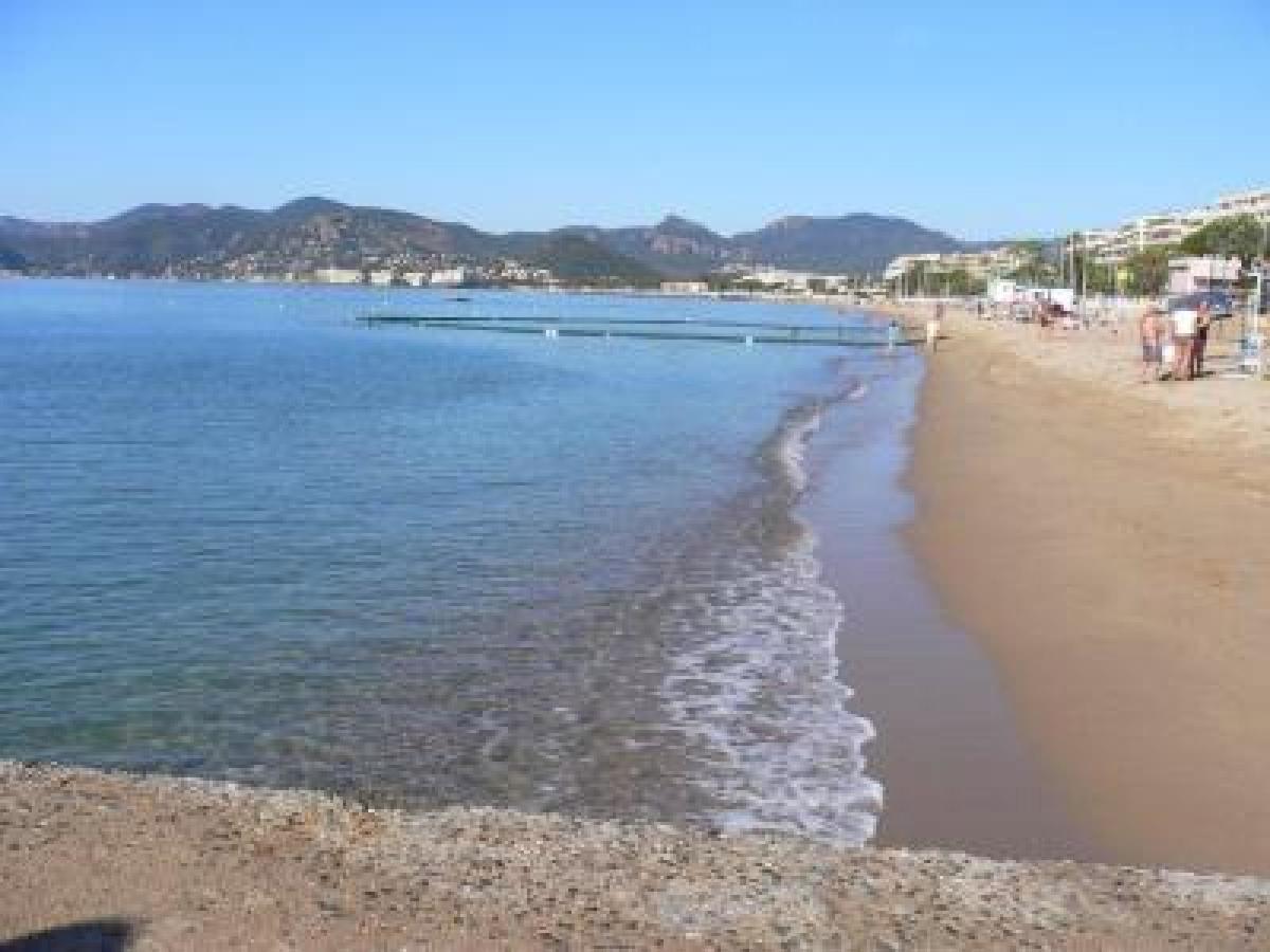 Stunning 2 Bed On The Seafront Of In A High Class Secure Building With Swimming Pool 463 Apartment