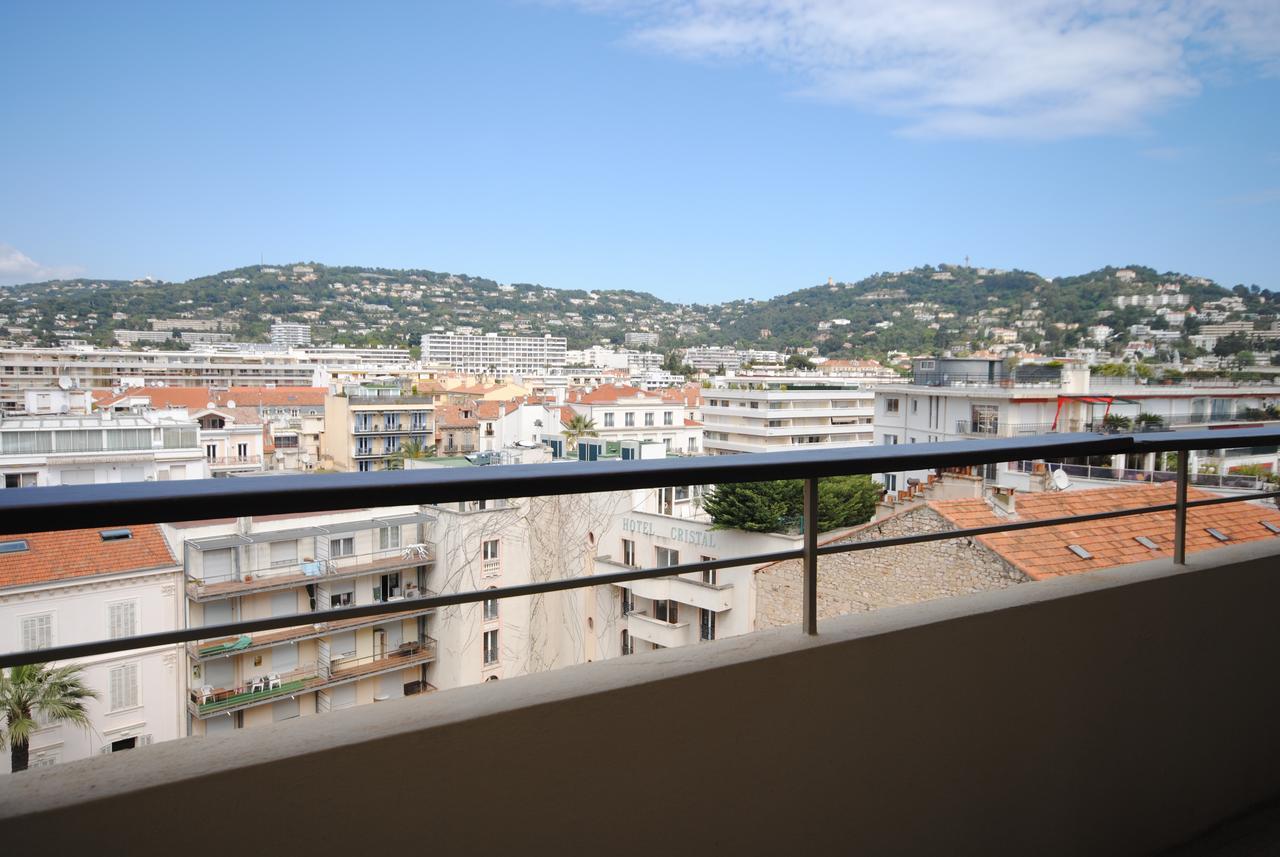 Appartement Ibis 5380 *
