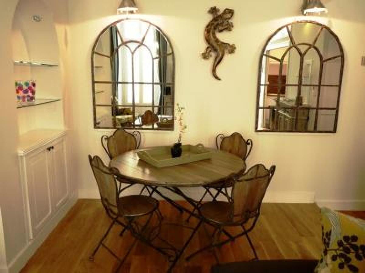 Luxury Three Bed In Just A Couple Of Minutes Walk To The Palais And Beaches 669 Apartment *