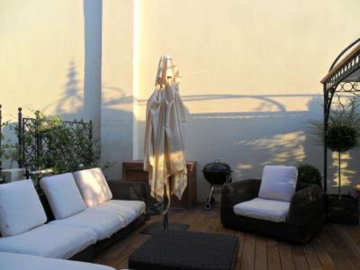 Luxury Three Bed In Just A Couple Of Minutes Walk To The Palais And Beaches 669 Apartment