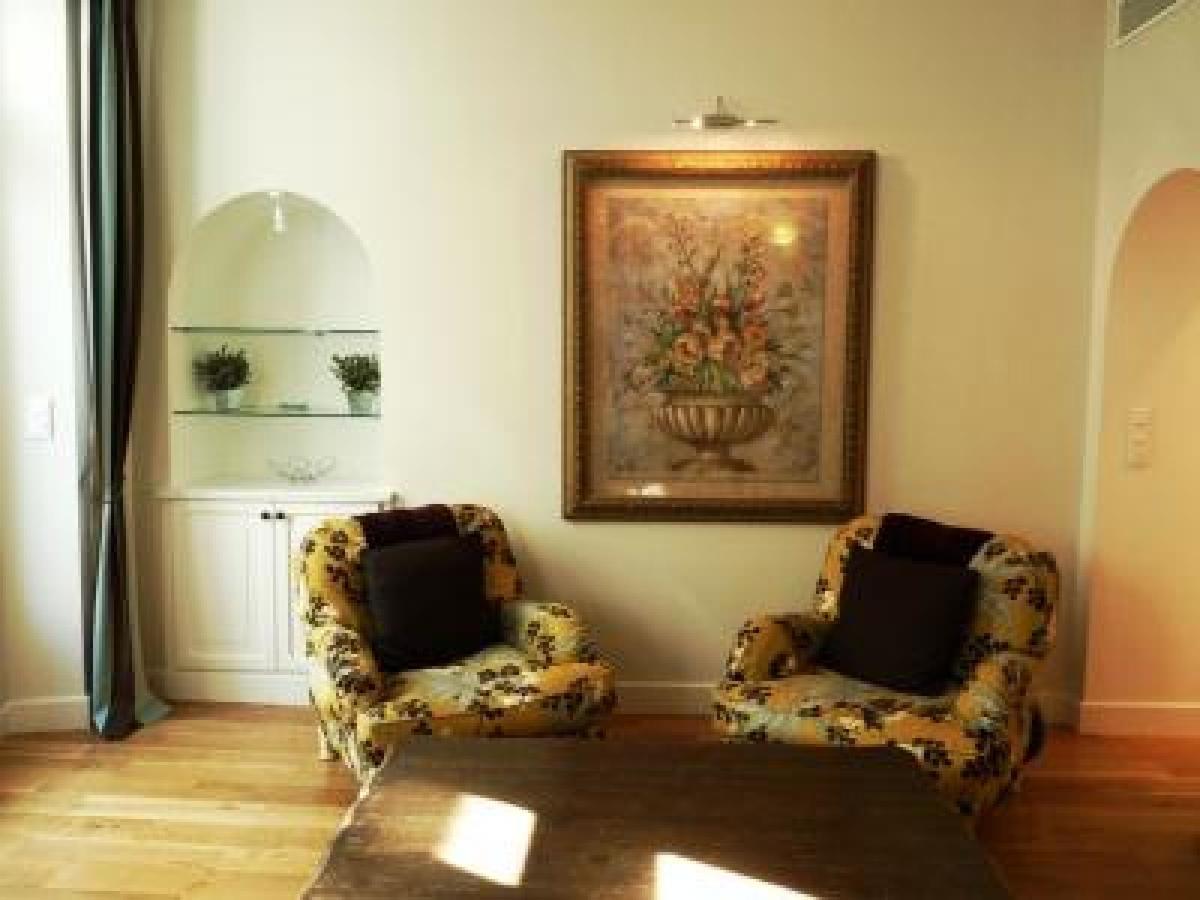 Luxury Three Bed In Just A Couple Of Minutes Walk To The Palais And Beaches 669