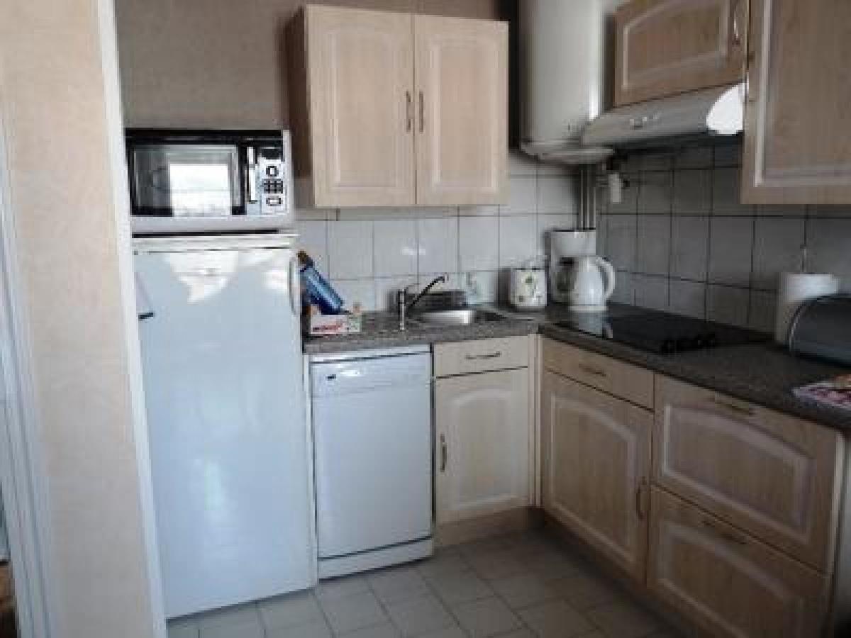 Ferrie One Bed * Cannes