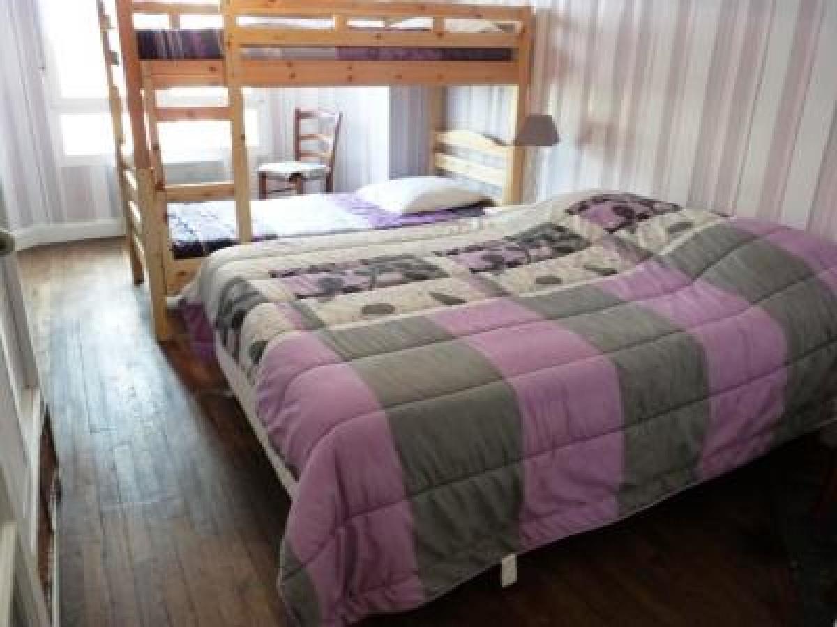 Ferrie One Bed