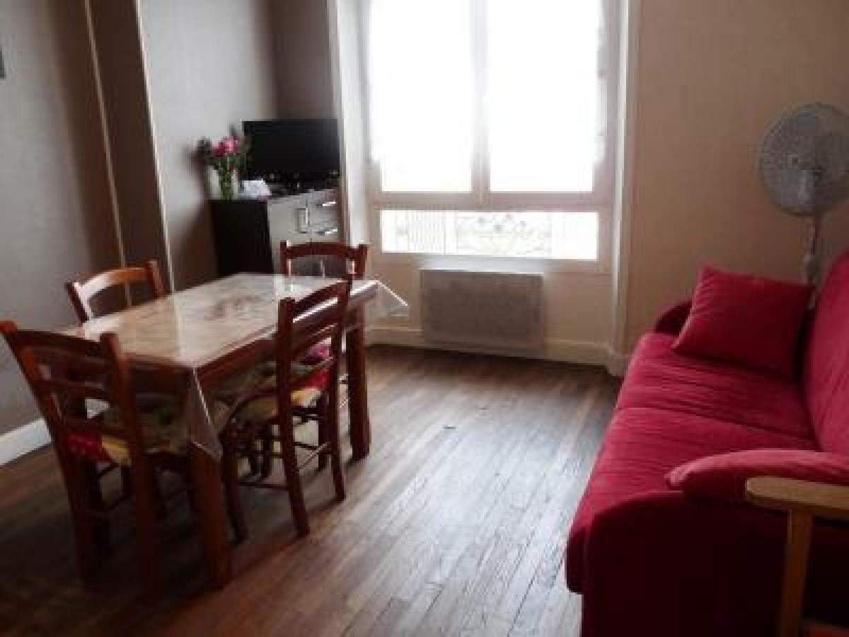 Ferrie One Bed Apartment