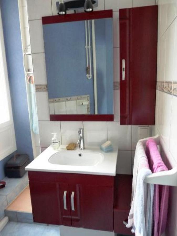 Ferrie One Bed Apartment Cannes
