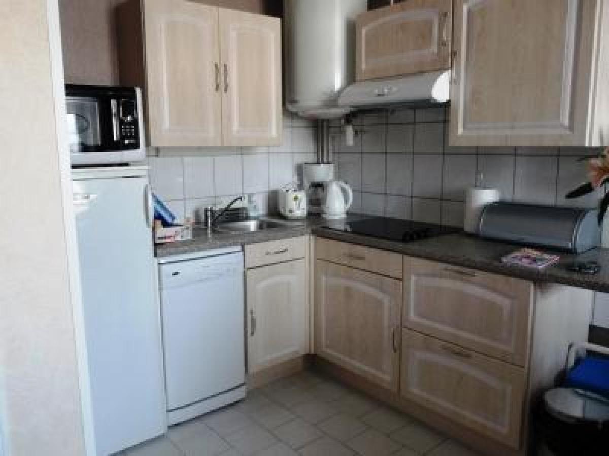 Ferrie One Bed * Cannes