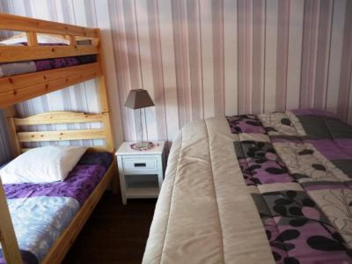Ferrie One Bed Apartment Cannes