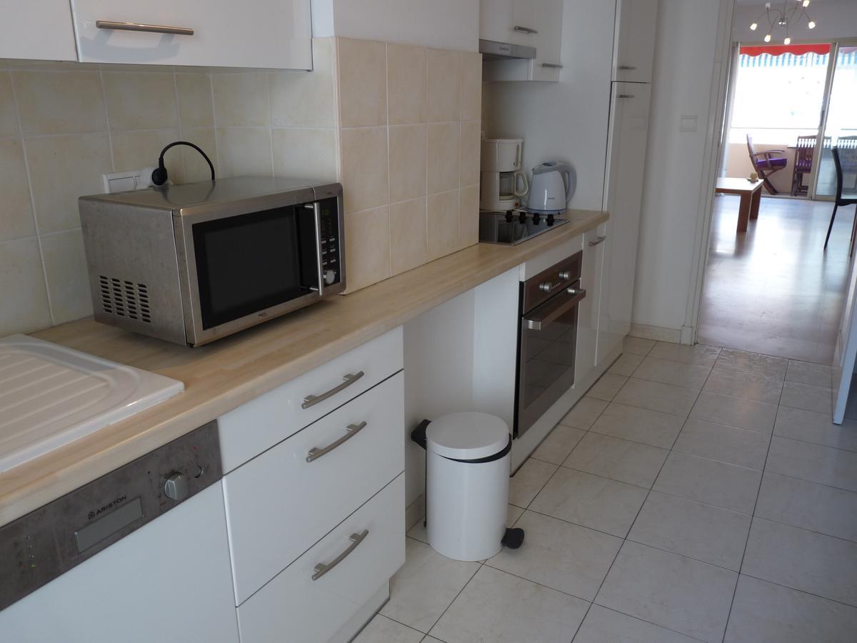 Appartement Imperial Croisette C Cannes