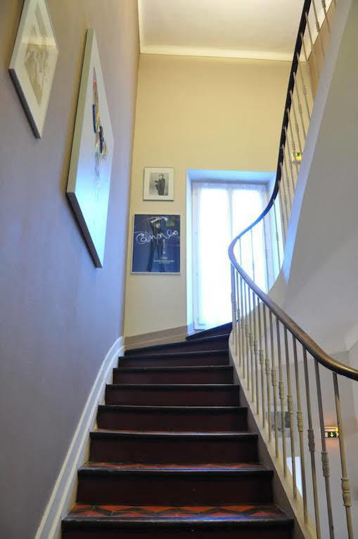 Appartement Oxford