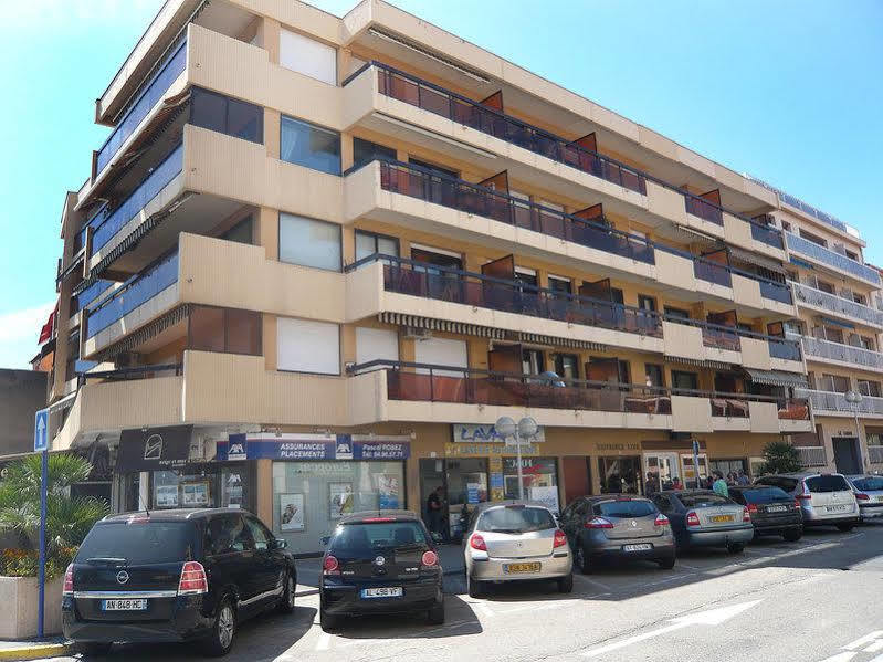 Aparthotel La Palme D'azur Verrerie Cannes