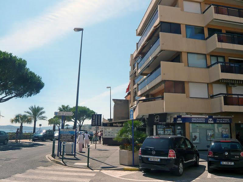 Aparthotel La Palme D'azur Verrerie Cannes