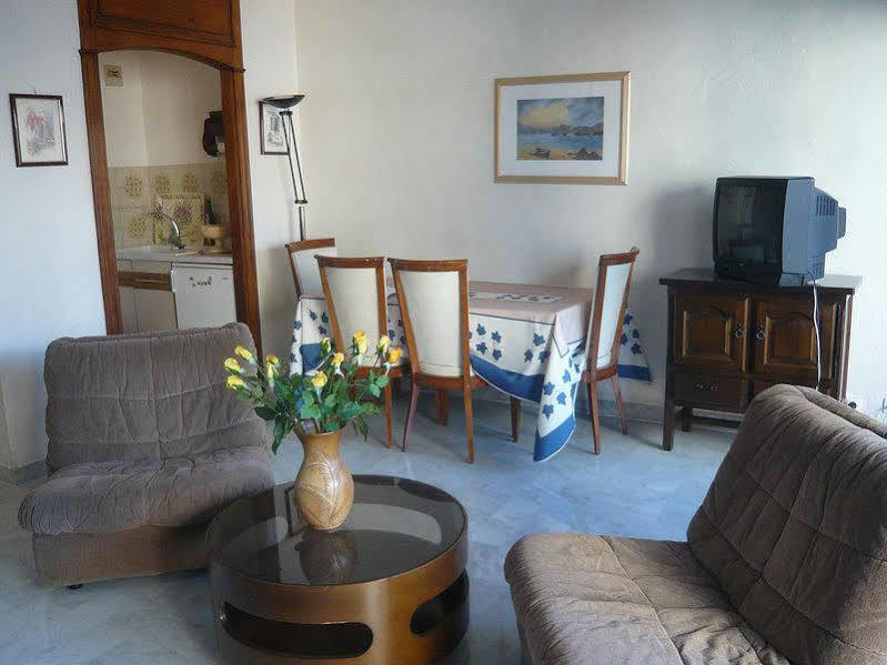 La Palme D'azur Verrerie Aparthotel 3*