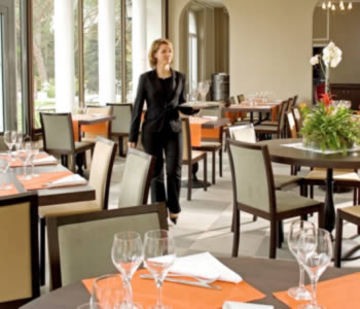 Apartment Le Chateau Des Artistes