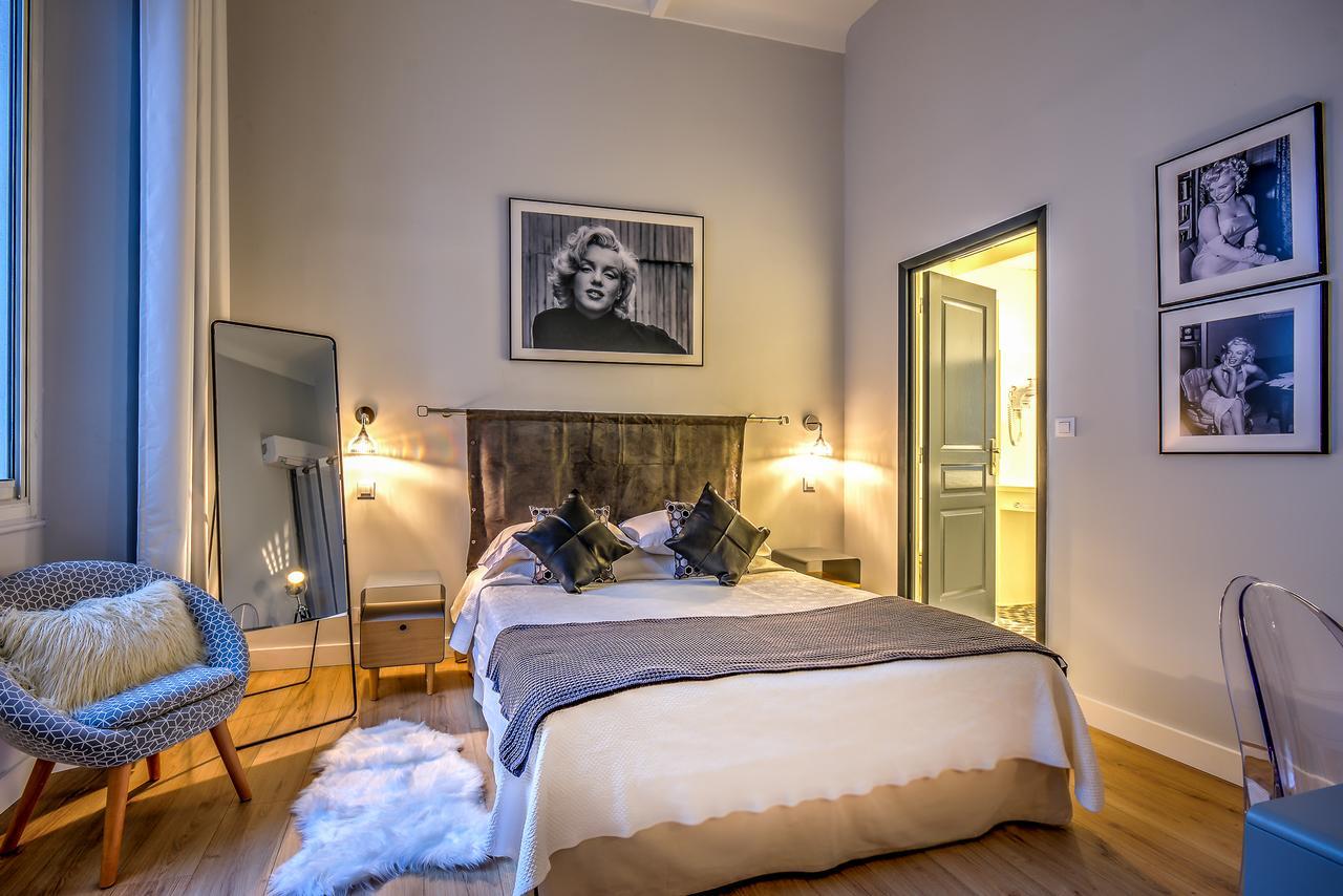 Hotel Claudia Centre - Parking 3*