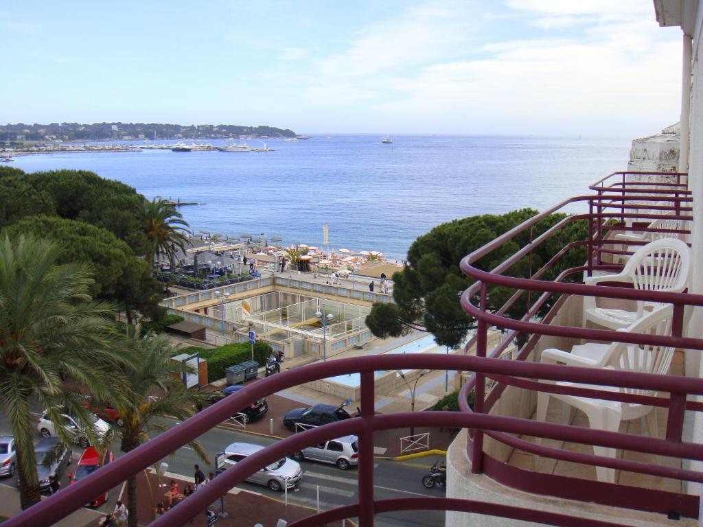 France Hoteliere Apartment