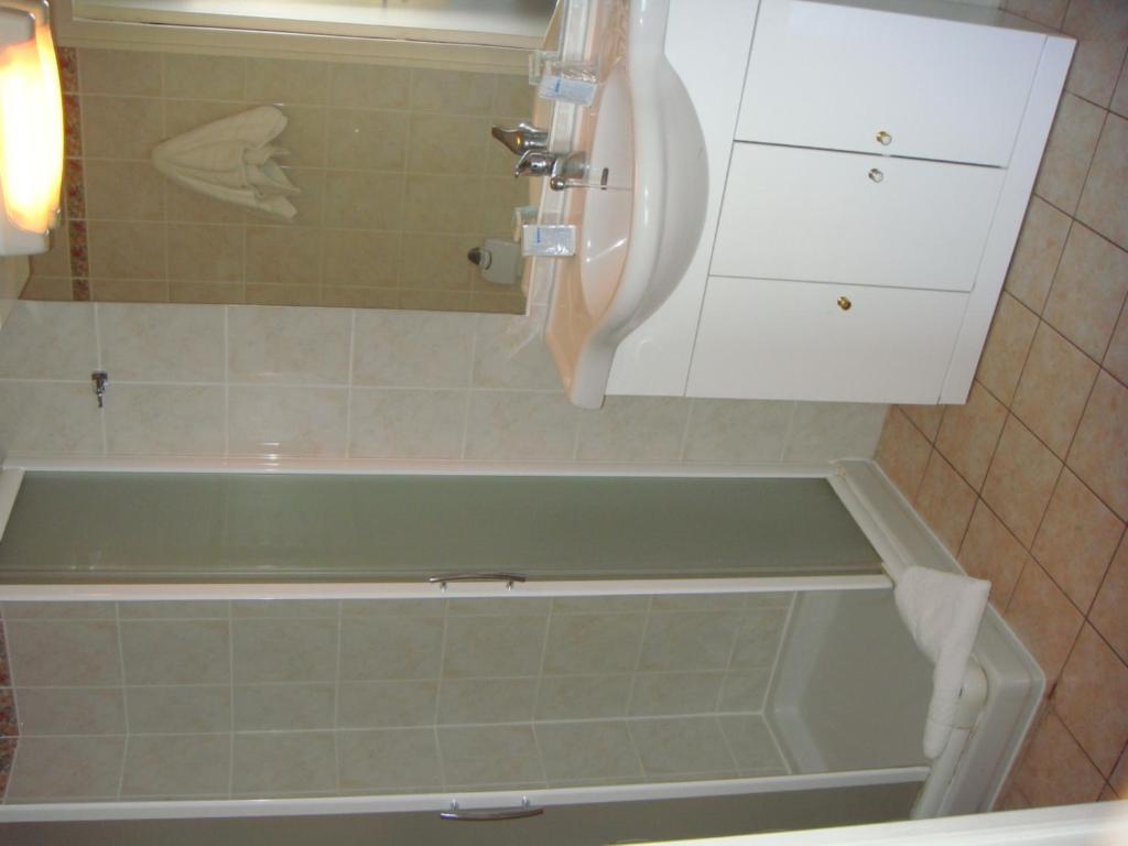 France Hoteliere Apartment *