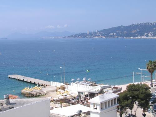 France Hoteliere Apartment