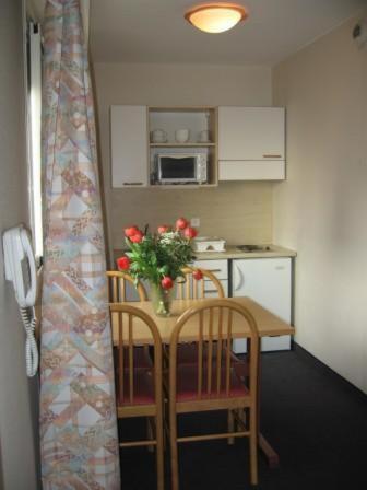 France Hoteliere Apartment *