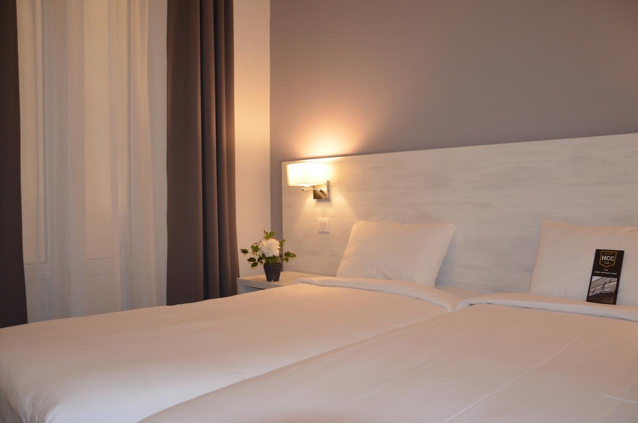 Hotel Croisette Cannes