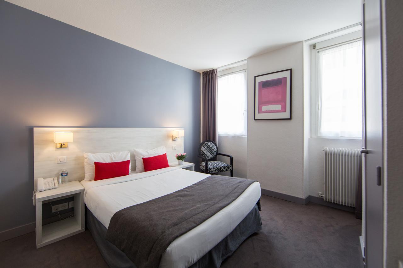 Hotel Croisette