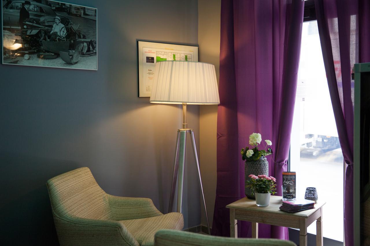 Hotel Croisette