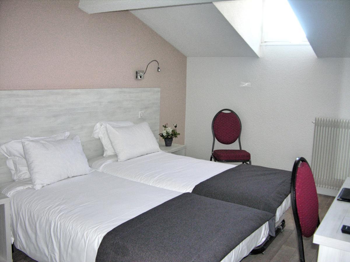 Croisette Hotel Cannes