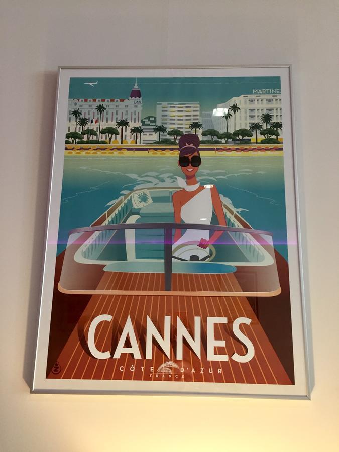 Croisette Hotel Cannes