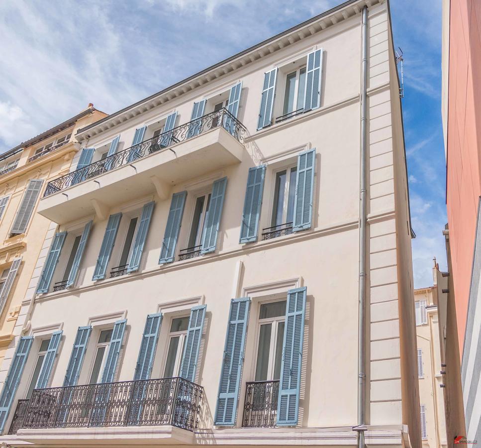 Appartement 7 Florian *