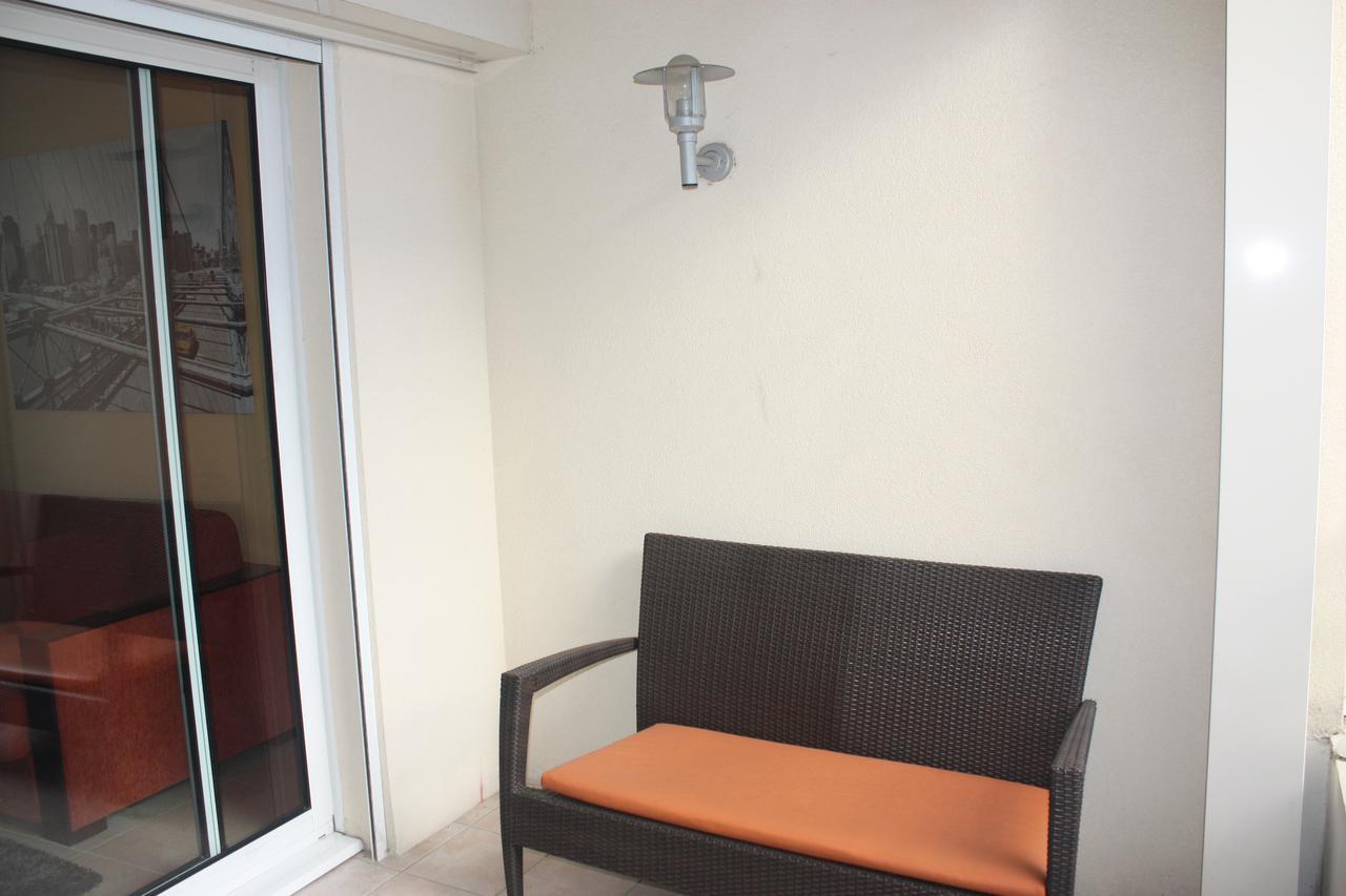 Apartment Royal Beach *