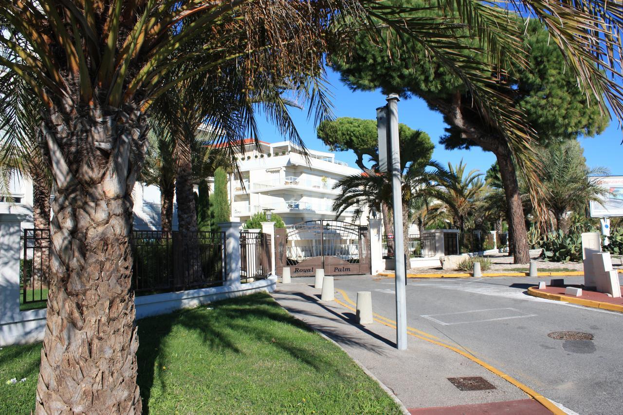 Royal Beach